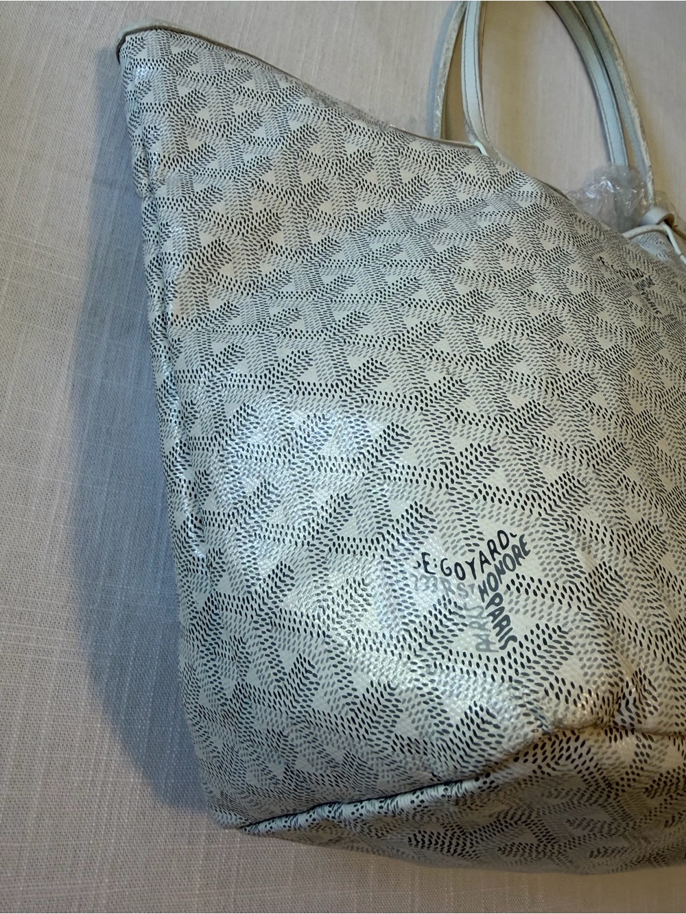 GOYARD ST LOUIS PM - Picture 2 of 13